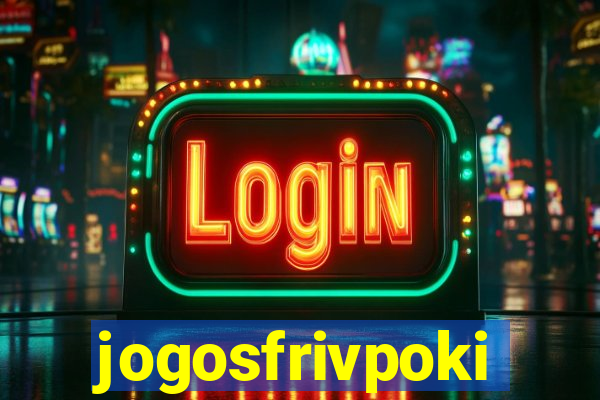 jogosfrivpoki