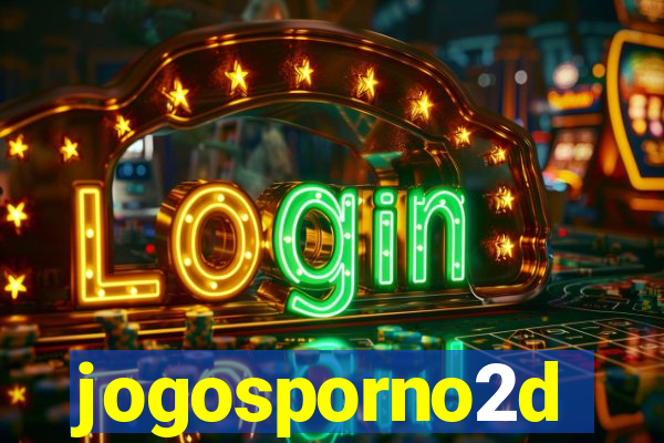 jogosporno2d