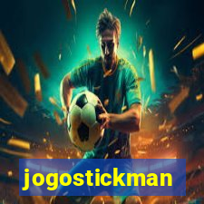 jogostickman