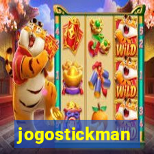 jogostickman