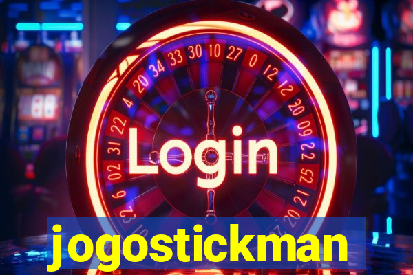 jogostickman