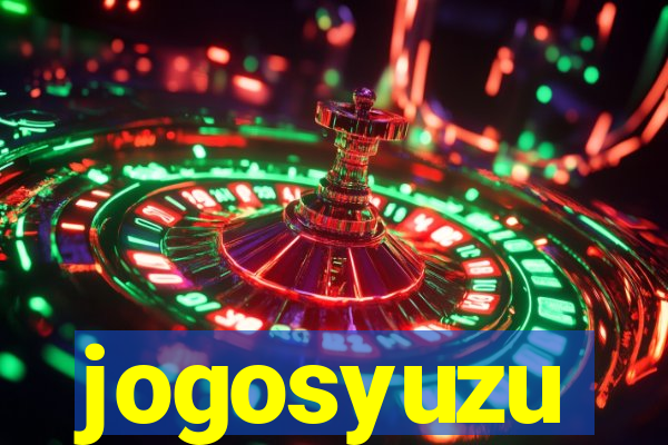 jogosyuzu