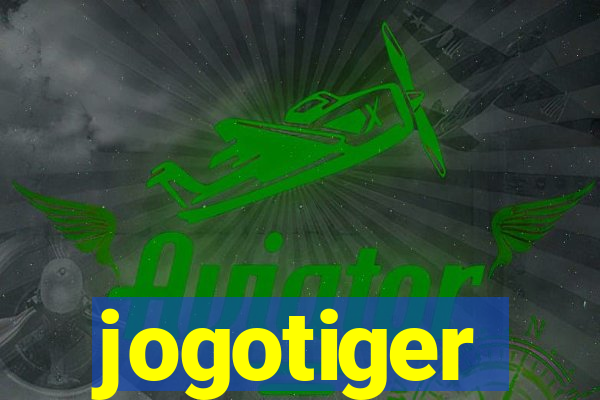 jogotiger