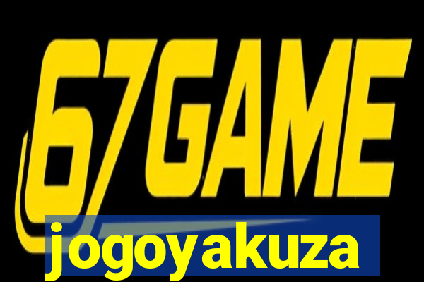 jogoyakuza