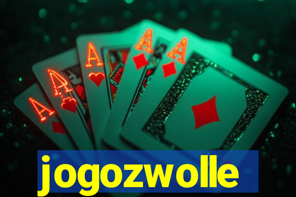 jogozwolle