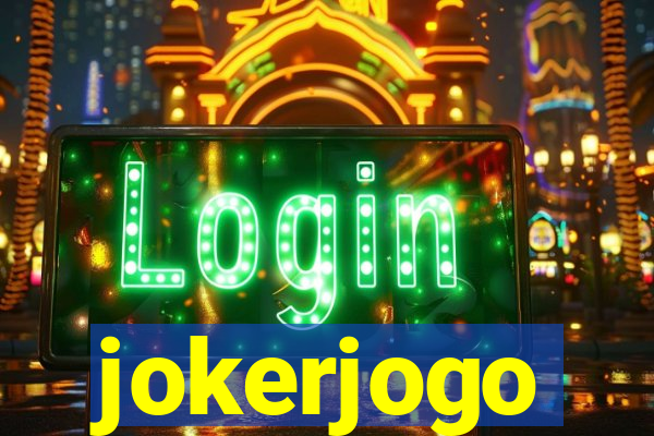 jokerjogo