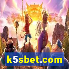 k5sbet.com