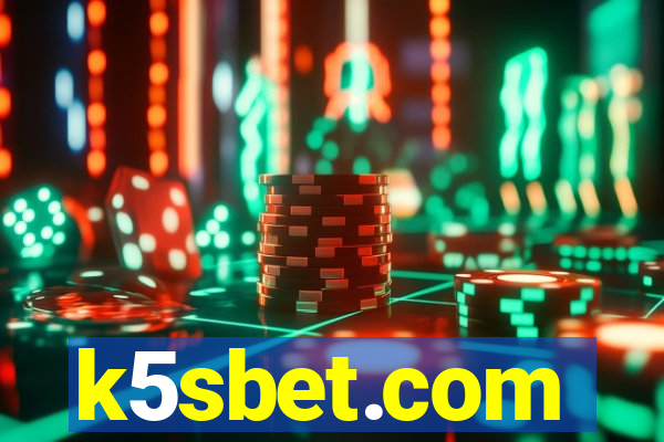 k5sbet.com