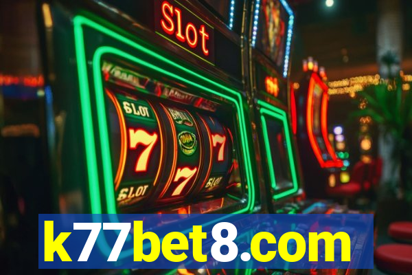 k77bet8.com