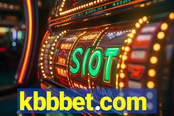 kbbbet.com