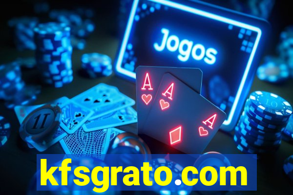 kfsgrato.com