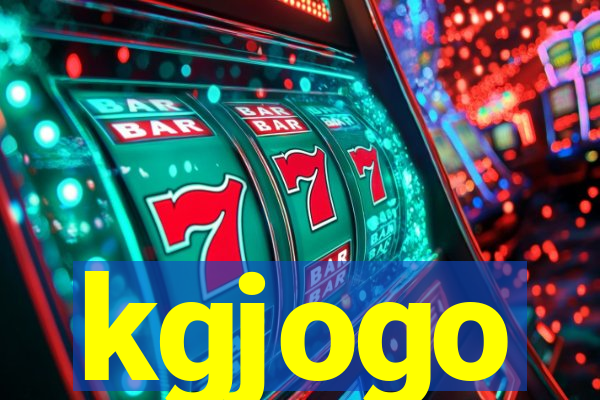 kgjogo