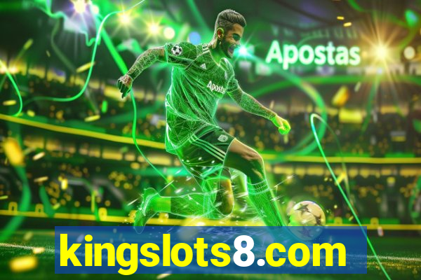 kingslots8.com