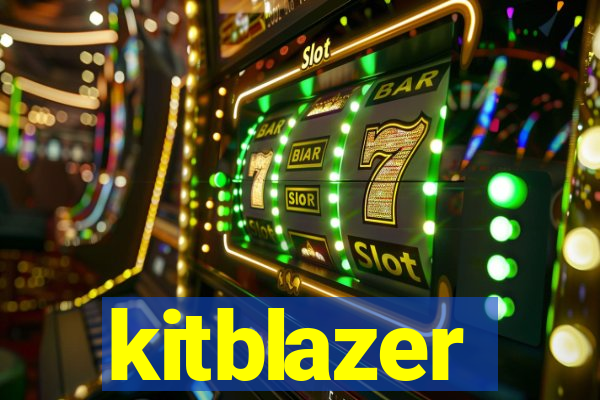 kitblazer