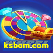 ksbom.com