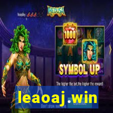 leaoaj.win