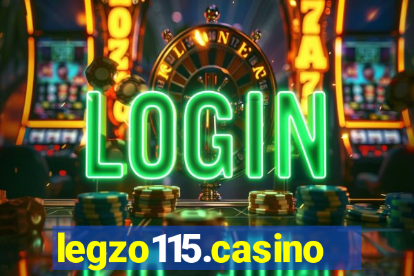 legzo115.casino