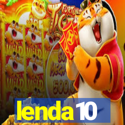 lenda10