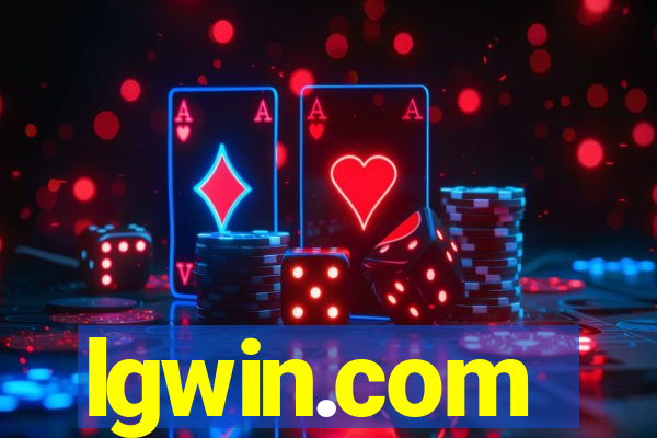 lgwin.com