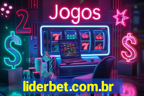 liderbet.com.br