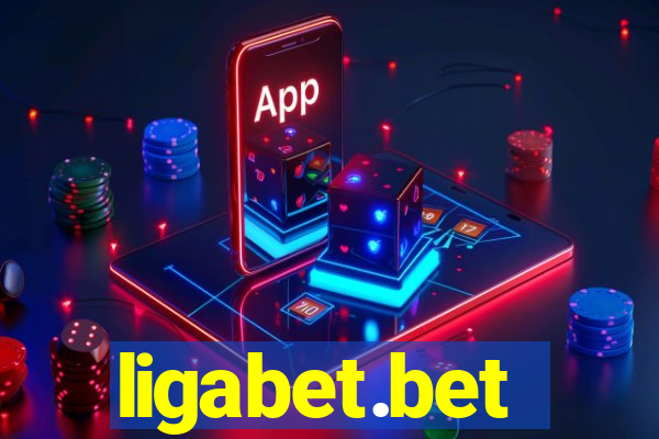 ligabet.bet