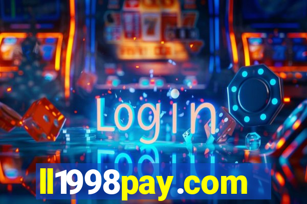 ll1998pay.com