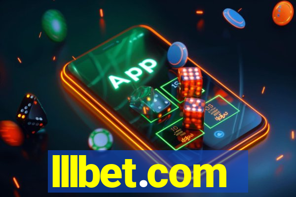 lllbet.com