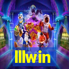 lllwin