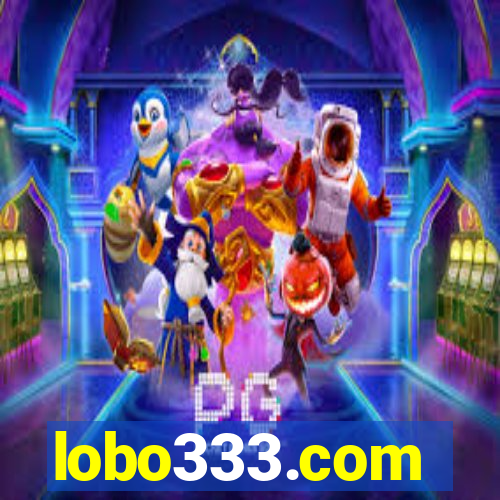 lobo333.com