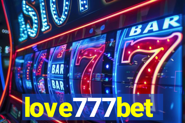 love777bet