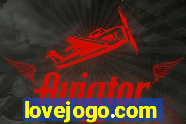 lovejogo.com