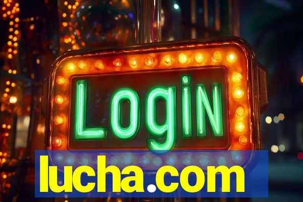 lucha.com