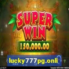 lucky777pg.online