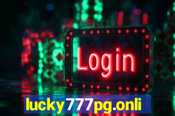 lucky777pg.online