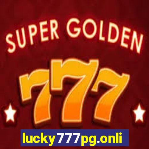 lucky777pg.online