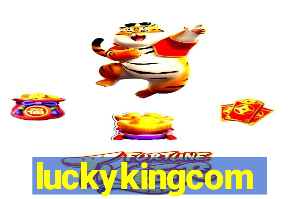 luckykingcom