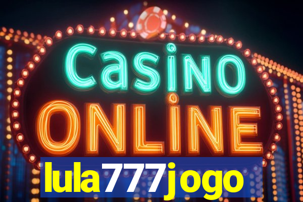 lula777jogo