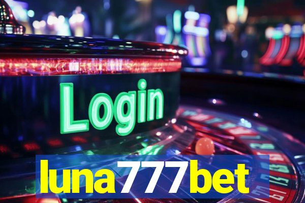 luna777bet