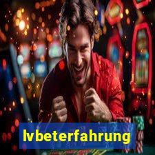 lvbeterfahrung