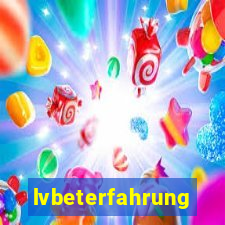 lvbeterfahrung