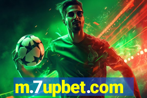 m.7upbet.com