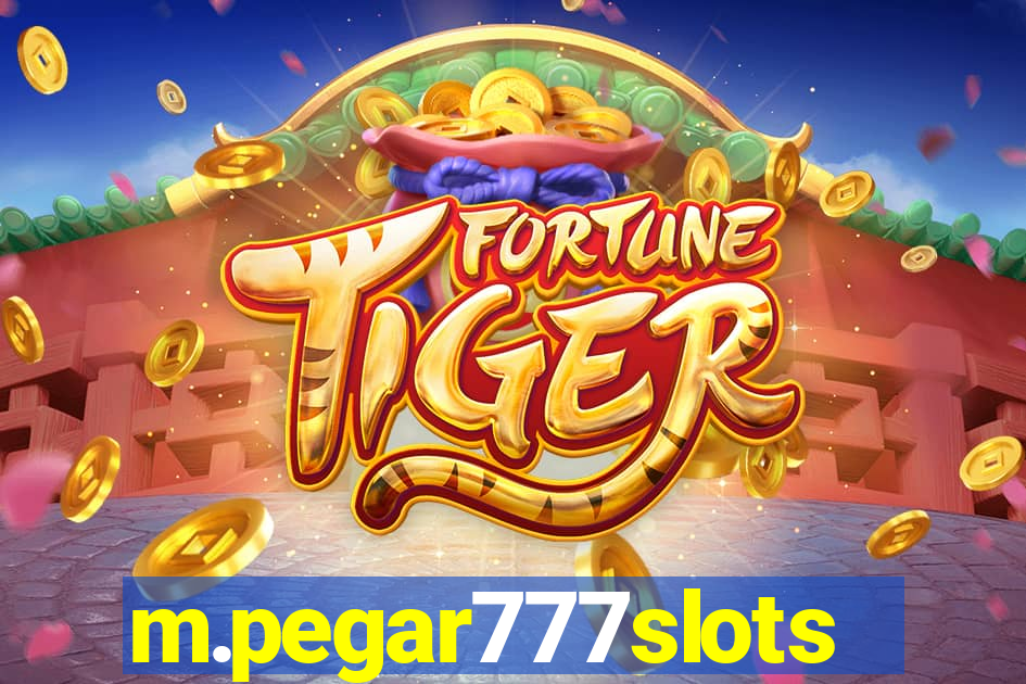 m.pegar777slots