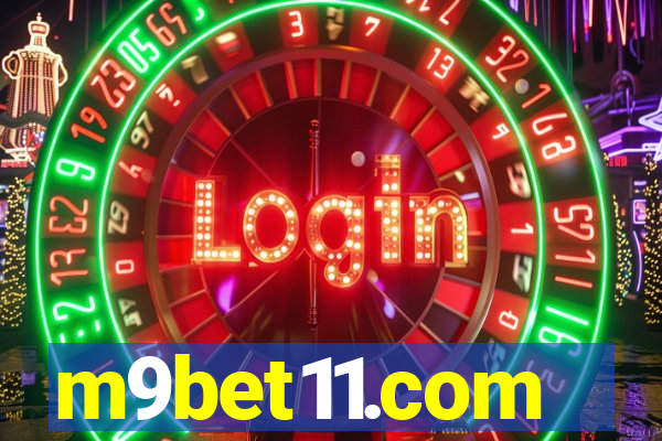 m9bet11.com