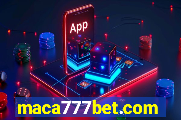 maca777bet.com