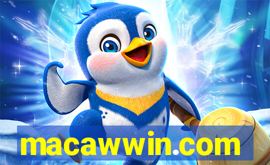 macawwin.com