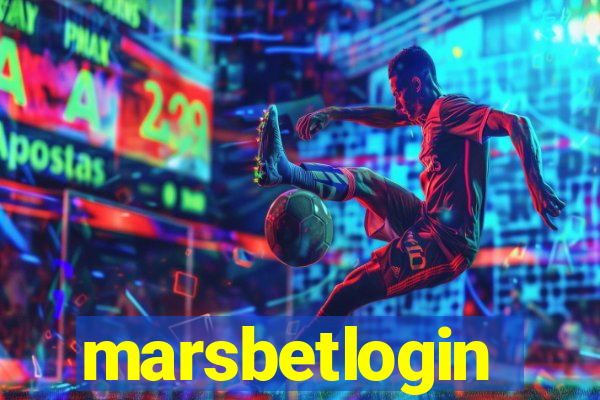 marsbetlogin