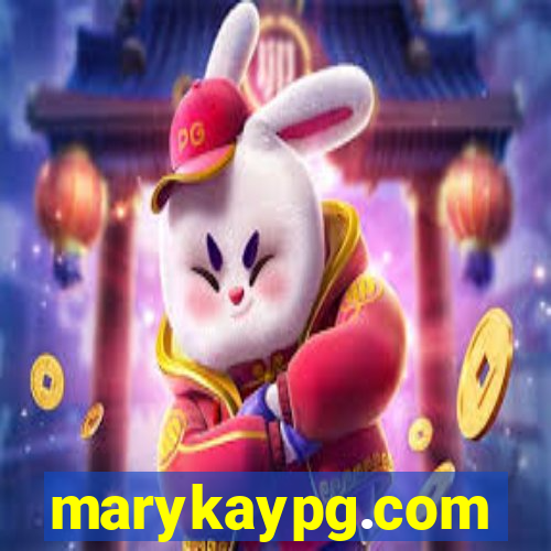 marykaypg.com