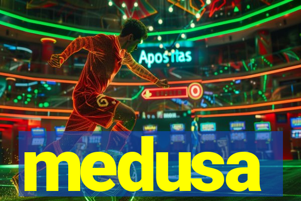 medusa-bet.com