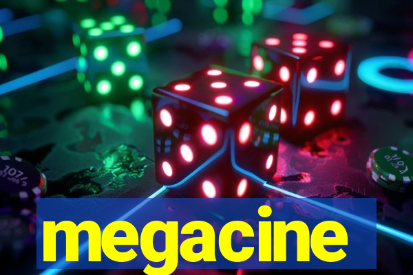 megacine