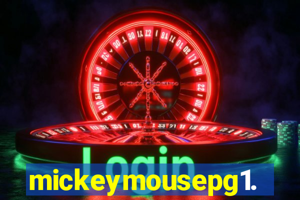 mickeymousepg1.com